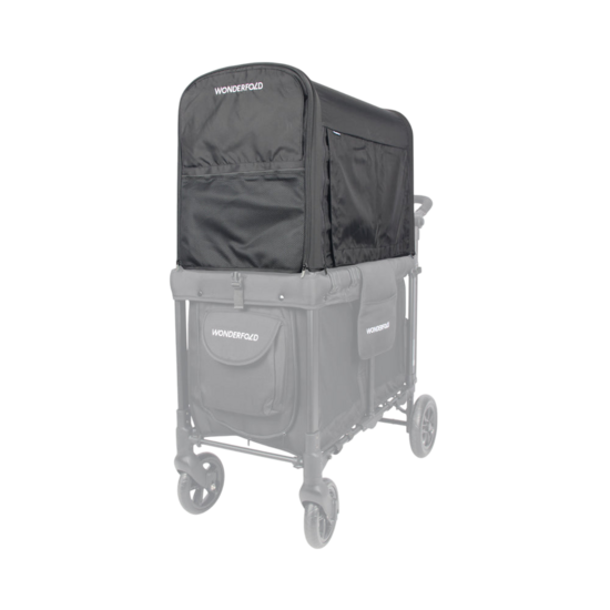 W4 Elite/Luxe - Flex Canopy